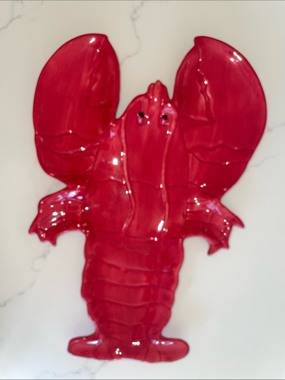 Lobster Platter  🦞